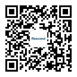 微信公众号二维码